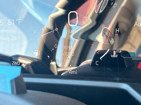 New 2026 GMC Acadia Denali w/ Super Cruise Package AWD/4WD image 2