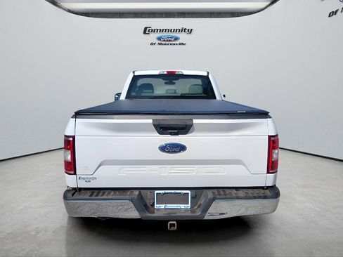 Used 2019 Ford F150 XL w/ XL Power Equipment Group RWD image 7