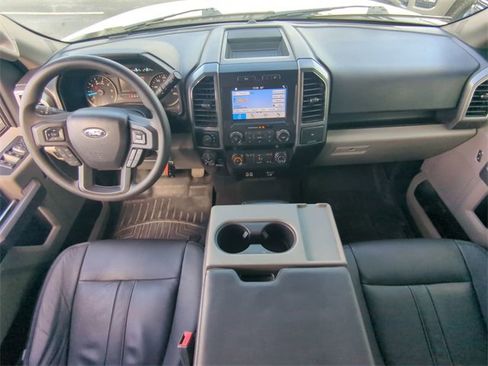 Used 2019 Ford F150 XLT w/ Trailer Tow Package image 16