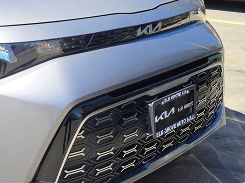 Used 2023 Kia Soul GT-Line FWD image 3