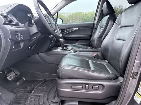 Used 2016 Honda Pilot EX-L image 18