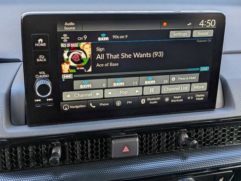 Used 2024 Honda CR-V Sport Touring image 28