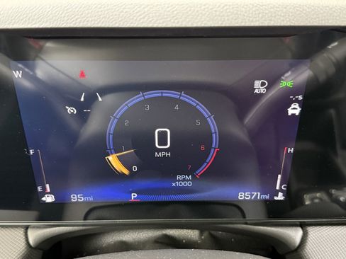 Used 2024 Chevrolet TrailBlazer RS w/ Convenience Package image 18