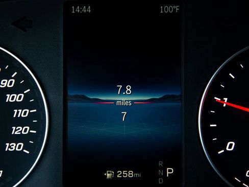 Used 2025 Mercedes-Benz Sprinter 2500 image 23