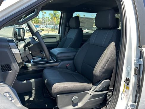 New 2025 Ford F150 STX w/ Equipment Group 200A image 15