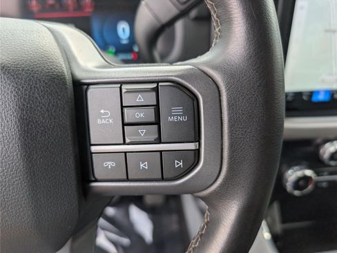 Used 2024 Ford F150 XLT w/ Mobile Office Package AWD/4WD image 22