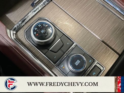 Used 2023 Ford Expedition Limited AWD/4WD image 33