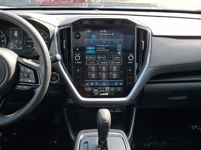 Certified 2024 Subaru Crosstrek 2.0i Premium AWD/4WD image 18