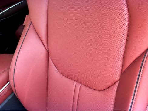 New 2026 Genesis GV70 3.5T Sport Advanced image 6