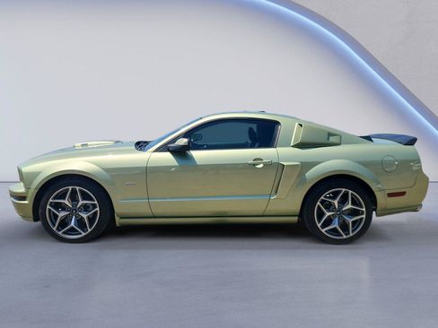 Used 2006 Ford Mustang GT Premium RWD image 6
