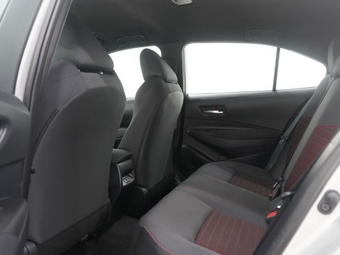 Used 2026 Toyota Corolla SE image 16