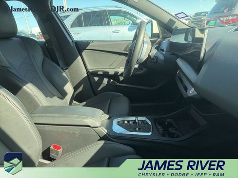 Used 2025 BMW 228i xDrive 228 xDrive Gran Coupe image 2