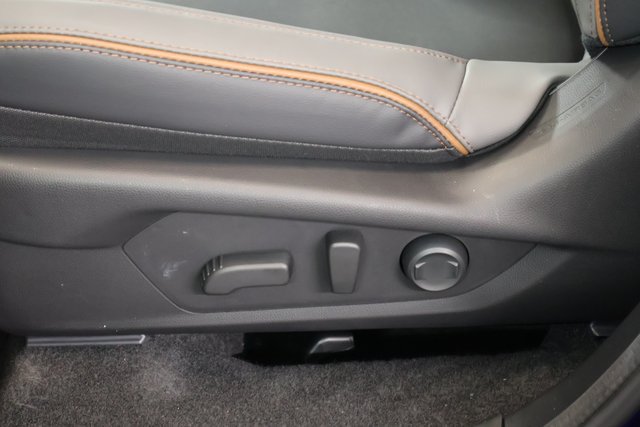 New 2026 Subaru Forester Touring AWD/4WD image 13