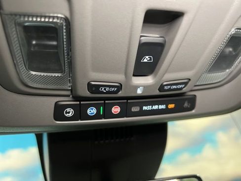 Used 2023 Chevrolet Silverado 1500 LT Trail Boss w/ Convenience Package II image 56