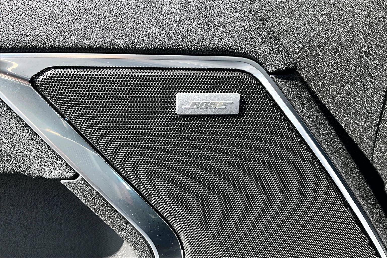 New 2026 Chevrolet Silverado 1500 RST w/ All Star Edition Plus AWD/4WD image 18