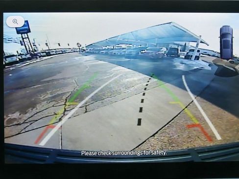 Used 2024 Ford Expedition Max XLT image 34