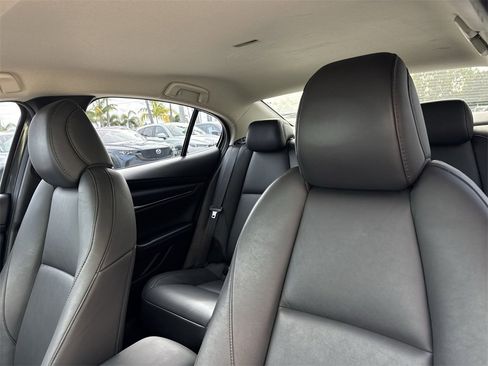 Used 2021 MAZDA MAZDA3 s image 42