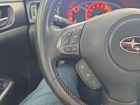 Used 2012 Subaru Impreza WRX Hatchback AWD/4WD image 18