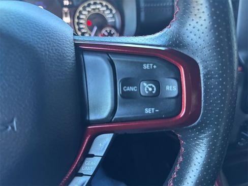 Used 2021 RAM 1500 Rebel w/ Rebel Level 1 Equipment Group image 18