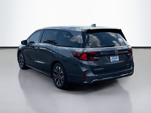 Used 2026 Honda Odyssey Elite image 6