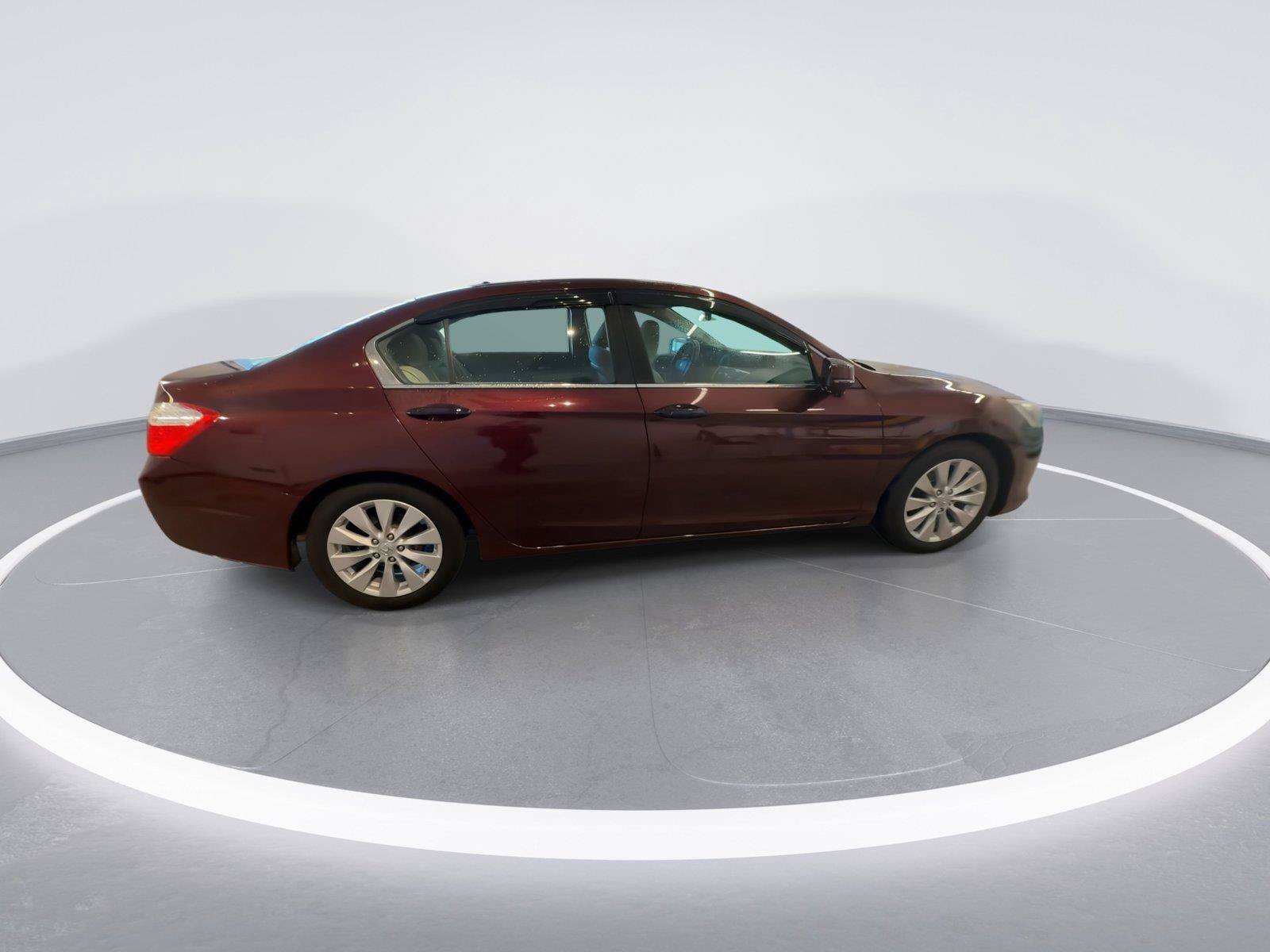 Used 2014 Honda Accord EX image 8