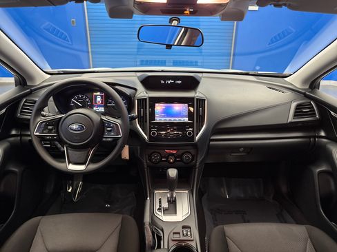 Certified 2023 Subaru Impreza 2.0i Premium AWD/4WD image 25