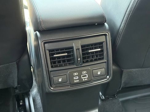 Used 2025 Subaru Forester Touring w/ Protection Package AWD/4WD image 28