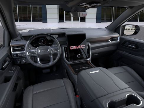 New 2026 GMC Yukon Denali w/ Denali Reserve Package AWD/4WD image 15