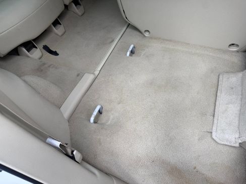 Used 2015 INFINITI QX80 Luxe w/ 22" Wheel Package image 36