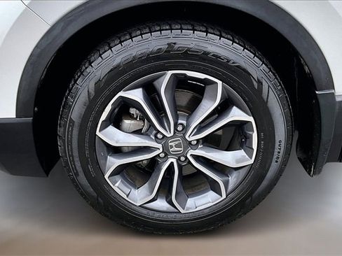 Used 2022 Honda CR-V EX-L image 28