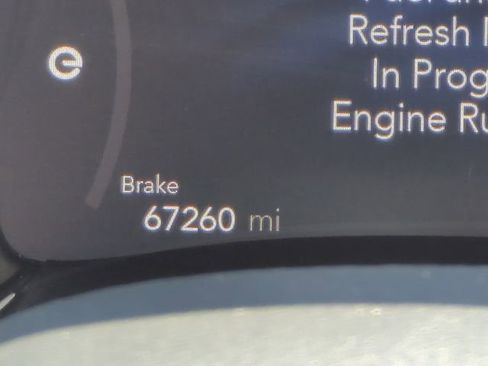 Used 2021 Chrysler Pacifica Limited FWD image 9