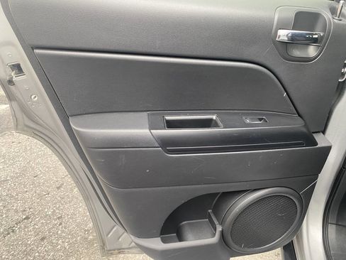 Used 2015 Jeep Patriot Sport w/ Power Value Group image 14