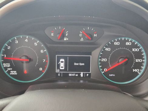 Used 2024 Chevrolet Malibu LT FWD image 32