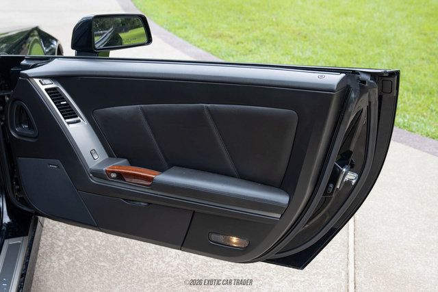Used 2006 Cadillac XLR RWD image 57