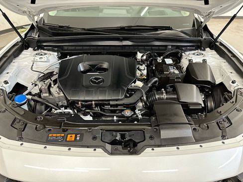Used 2025 MAZDA CX-50 AWD 2.5 S w/ Premium Plus Pkg image 36
