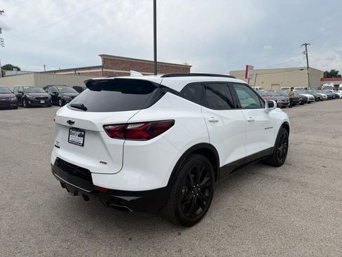 Used 2019 Chevrolet Blazer RS FWD image 6