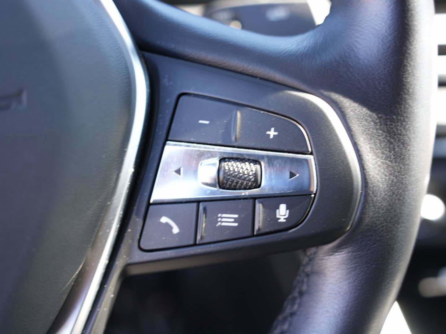 Used 2024 BMW i4 eDrive35 w/ Premium Package RWD image 18
