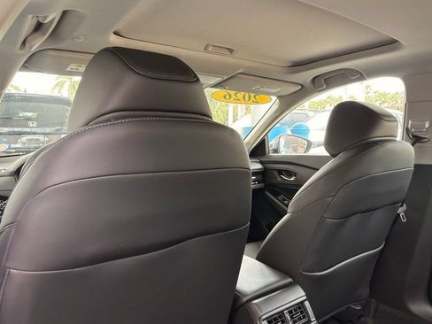 Used 2026 Honda Accord Touring image 9