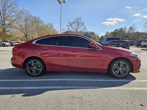 Used 2020 BMW 228i xDrive Gran Coupe image 11