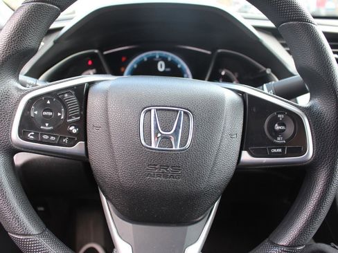 Used 2016 Honda Civic EX-T image 18
