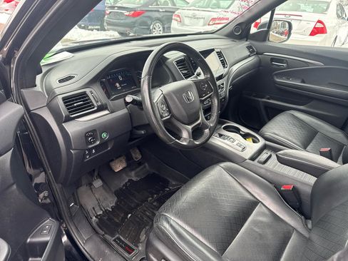 Used 2019 Honda Passport EX-L image 9
