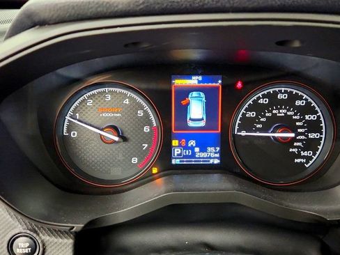 Used 2024 Subaru Forester Sport AWD/4WD image 15