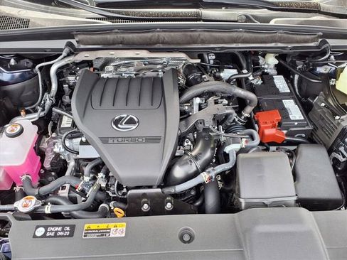 New 2026 Lexus RX 350 Premium image 12