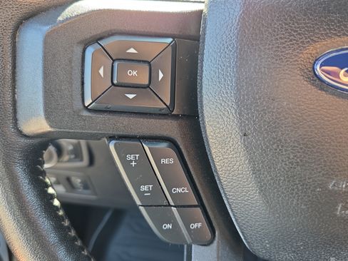 Used 2019 Ford F150 XLT w/ Equipment Group 302A Luxury RWD image 23