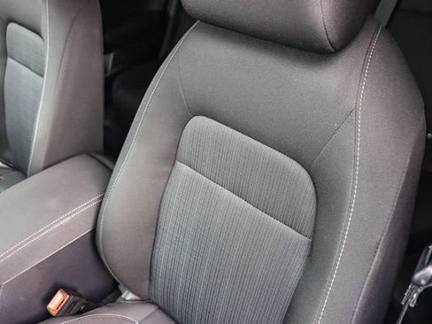 Certified 2025 Honda Civic LX image 27