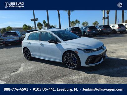 New 2026 Volkswagen Golf w/ Euro Style Package