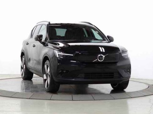 Certified 2024 Volvo XC40 Recharge Plus w/ Protection Package Premier image 1