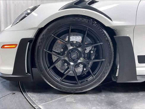 Used 2024 Porsche 911 GT3 RS image 14