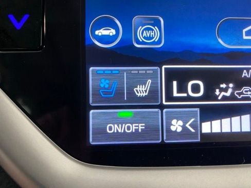 New 2026 Subaru Ascent Touring AWD/4WD image 21