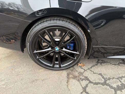 Used 2024 BMW 440i xDrive Convertible w/ Premium Package image 5